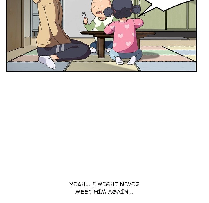 My Stepmom Chapter 49 page 137 - 