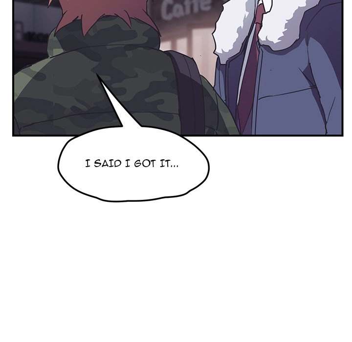 My Stepmom Chapter 49 page 150 - 