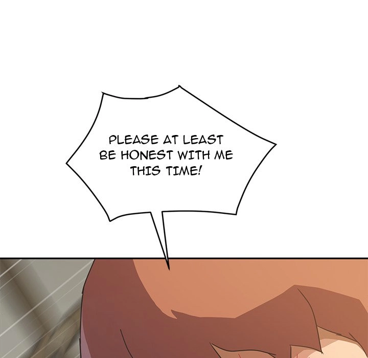 My Stepmom Chapter 49 page 16 - 