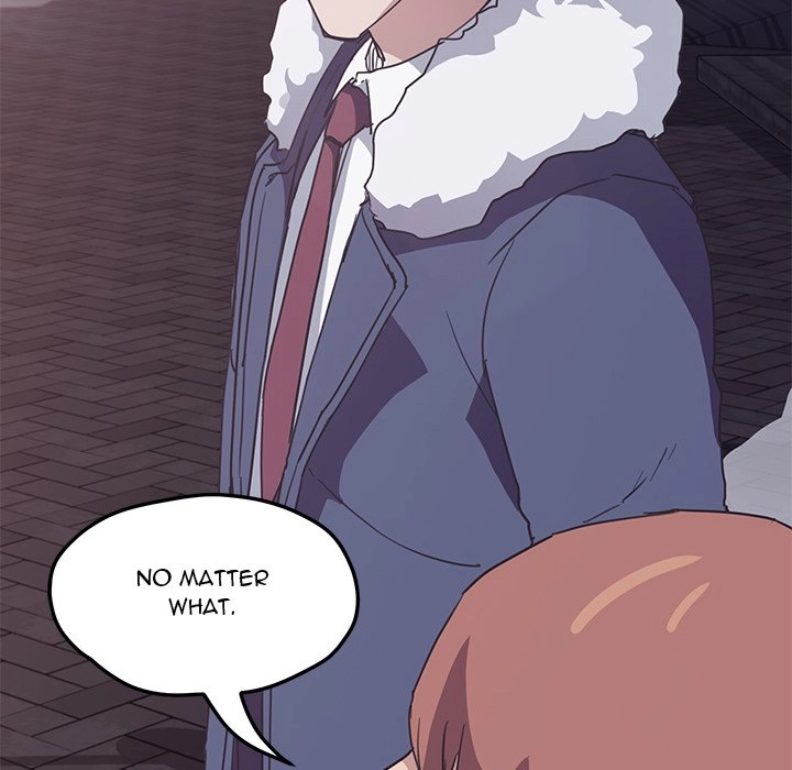 My Stepmom Chapter 49 page 156 - 