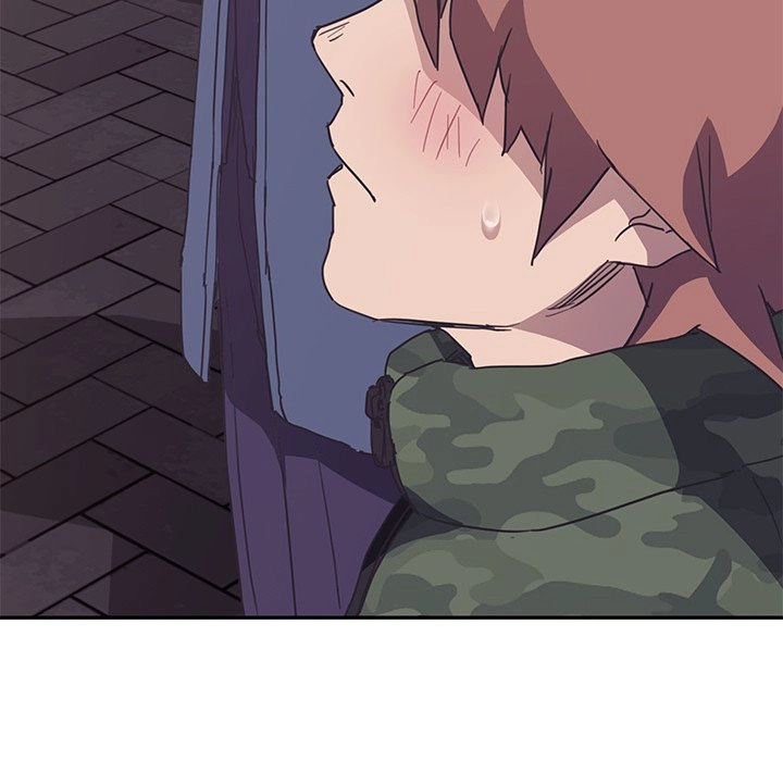 My Stepmom Chapter 49 page 157 - 