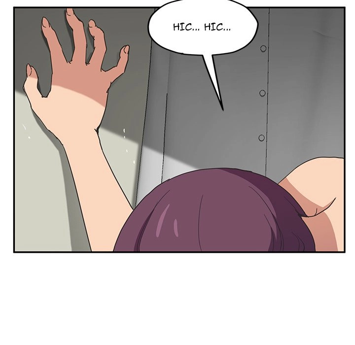 My Stepmom Chapter 49 page 19 - 