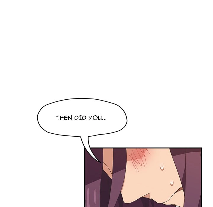 My Stepmom Chapter 49 page 20 - 