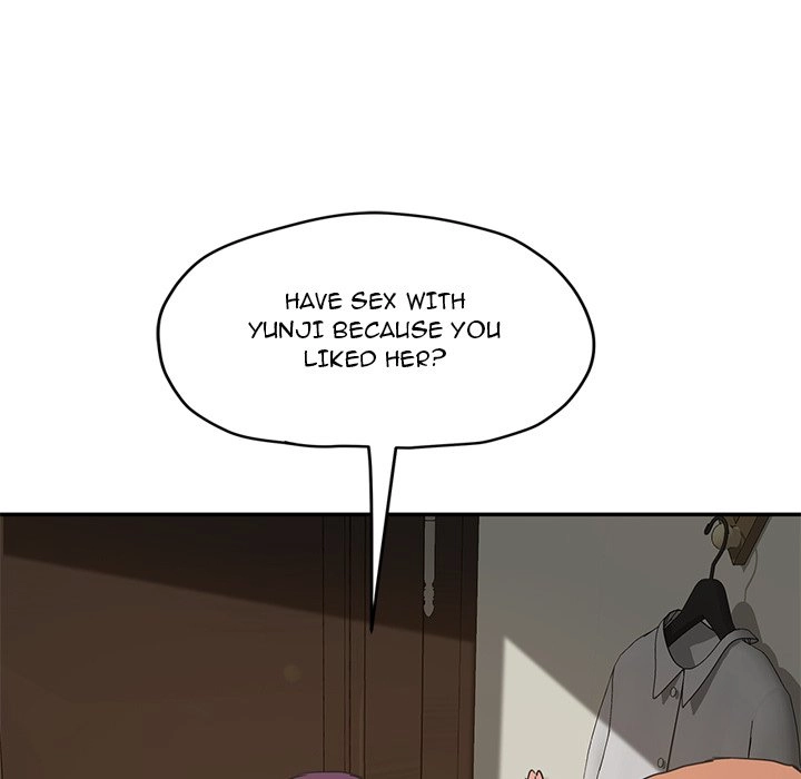 My Stepmom Chapter 49 page 22 - 