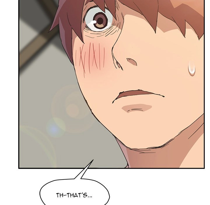 My Stepmom Chapter 49 page 25 - 