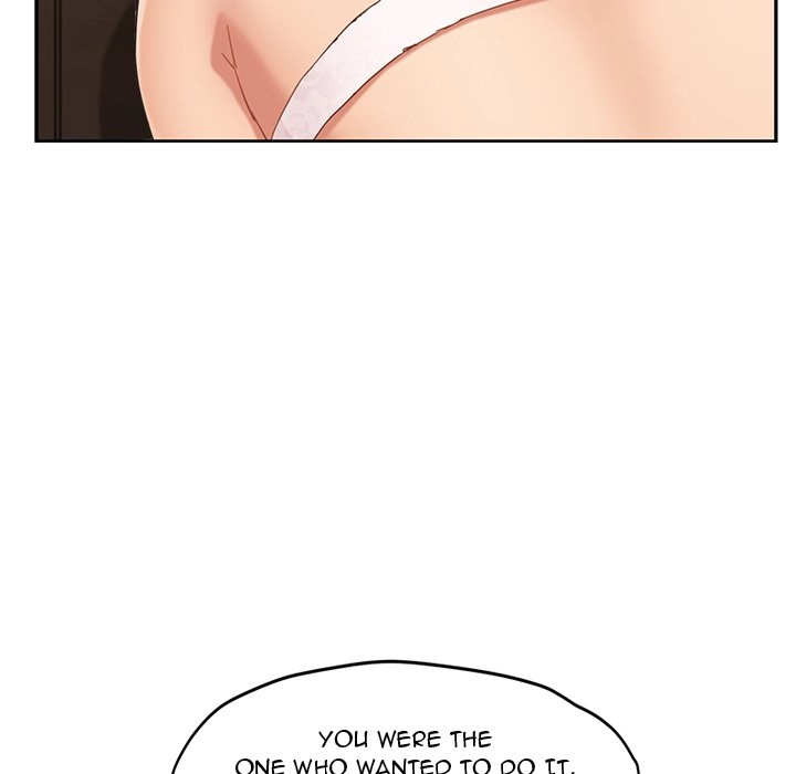 My Stepmom Chapter 49 page 28 - 