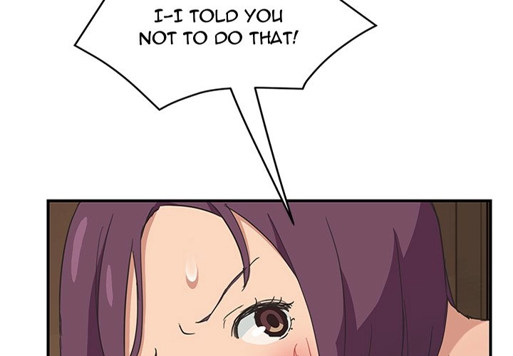 My Stepmom Chapter 49 page 4 - 