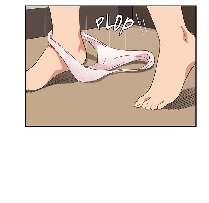 My Stepmom Chapter 49 page 31 - 