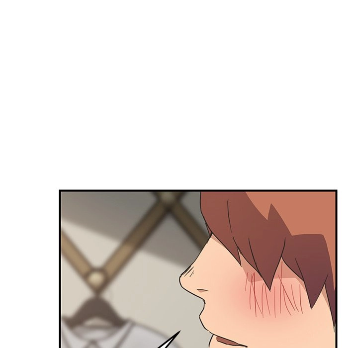 My Stepmom Chapter 49 page 36 - 