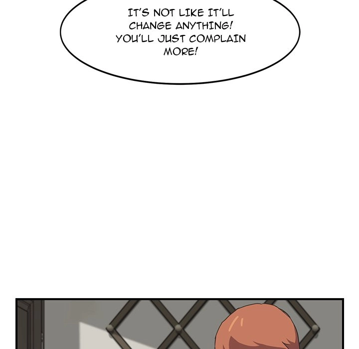 My Stepmom Chapter 49 page 39 - 