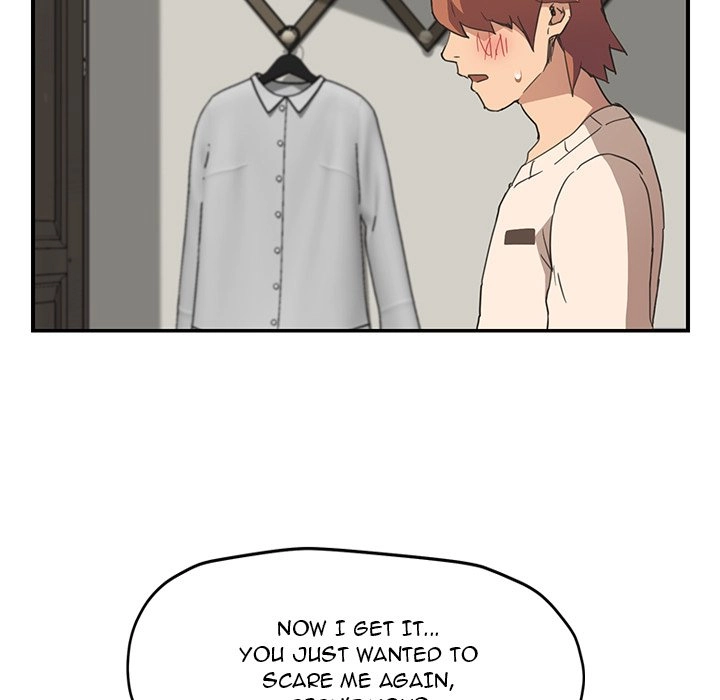 My Stepmom Chapter 49 page 40 - 