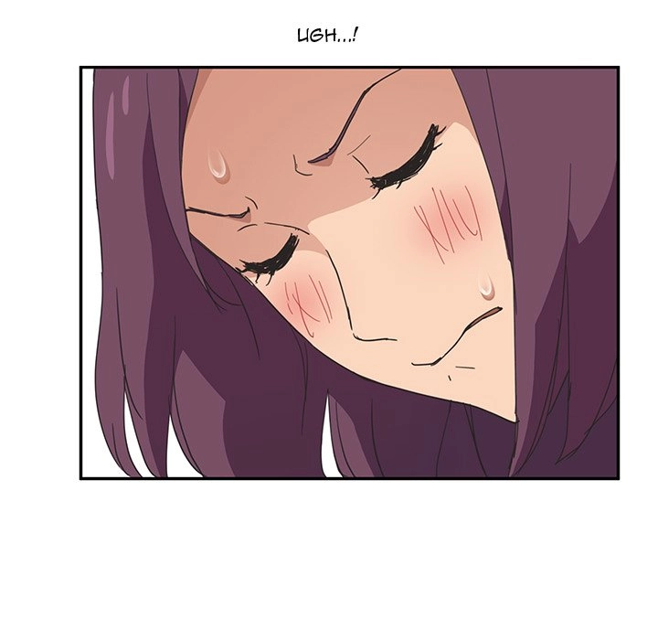 My Stepmom Chapter 49 page 44 - 