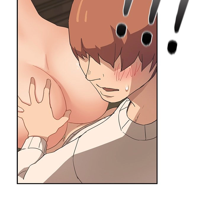 My Stepmom Chapter 49 page 47 - 