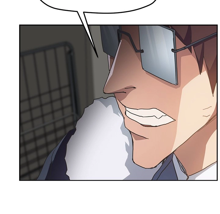 My Stepmom Chapter 49 page 54 - 