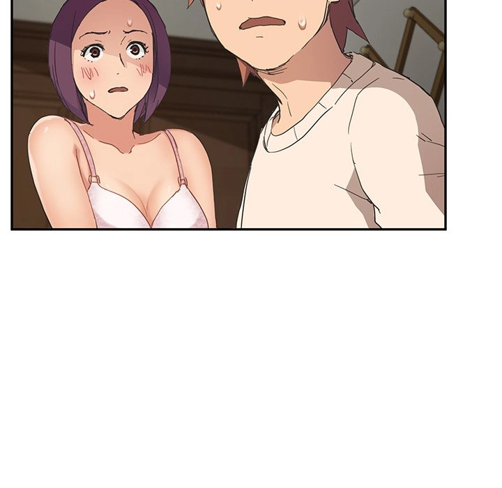 My Stepmom Chapter 49 page 56 - 
