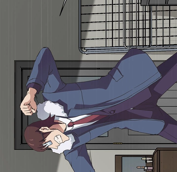 My Stepmom Chapter 49 page 58 - 