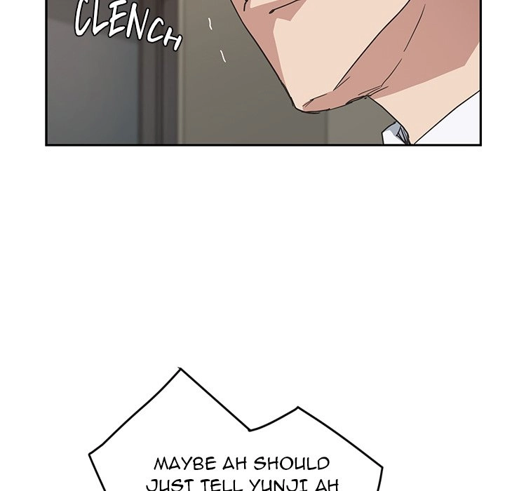 My Stepmom Chapter 49 page 64 - 