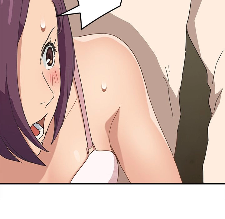 My Stepmom Chapter 49 page 8 - 