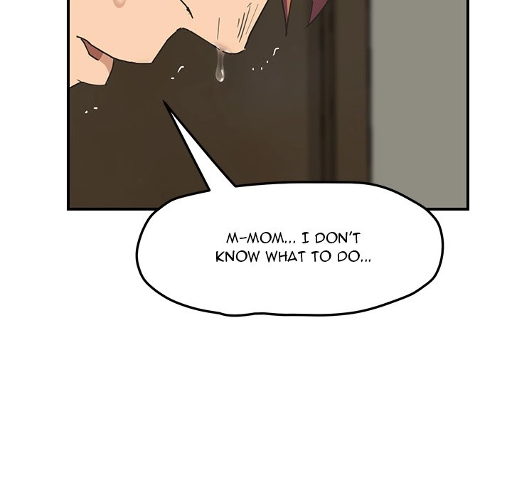 My Stepmom Chapter 49 page 77 - 
