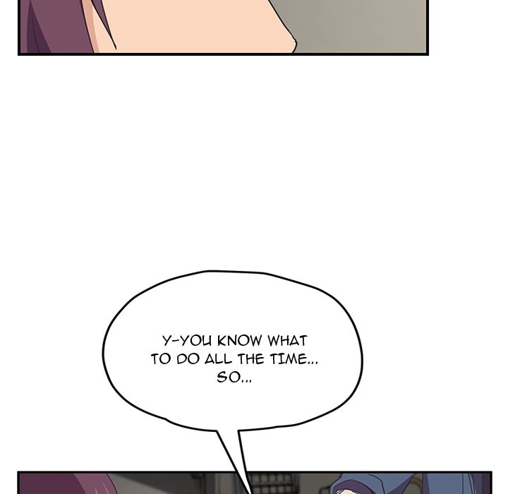 My Stepmom Chapter 49 page 79 - 