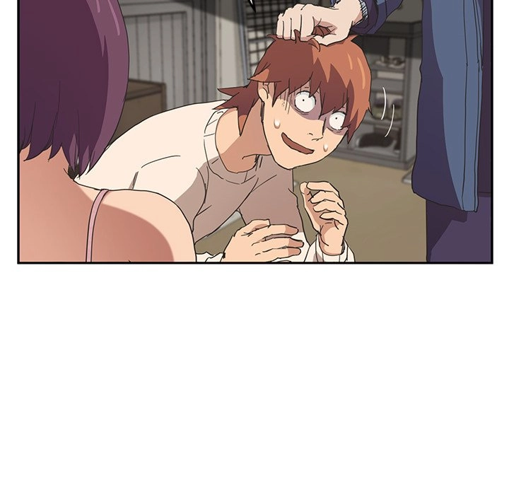 My Stepmom Chapter 49 page 80 - 