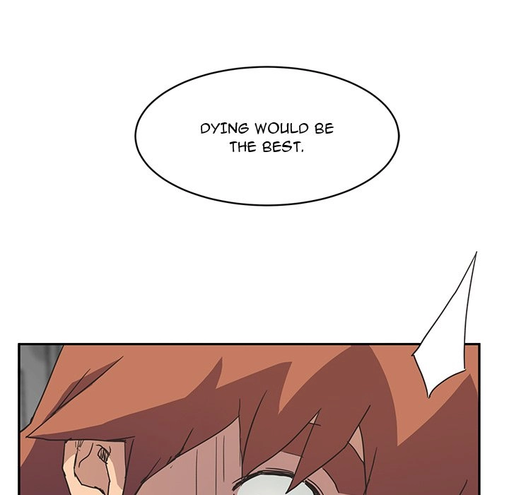 My Stepmom Chapter 49 page 85 - 