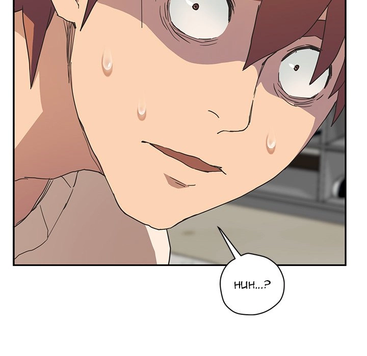 My Stepmom Chapter 49 page 86 - 