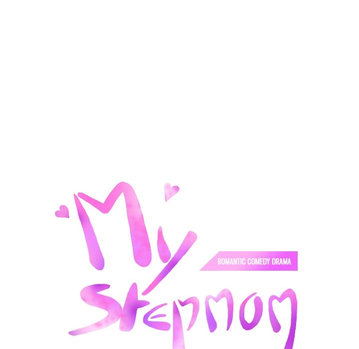 My Stepmom Chapter 49 page 10 - 