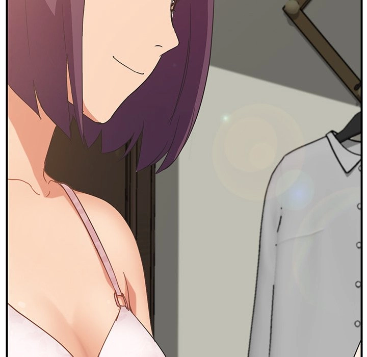 My Stepmom Chapter 49 page 92 - 