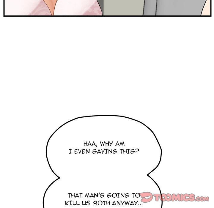 My Stepmom Chapter 49 page 93 - 