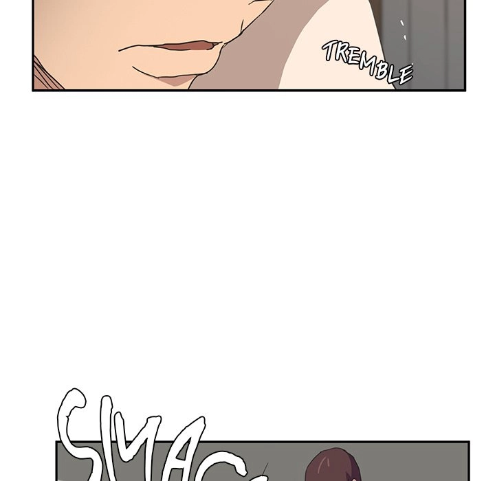My Stepmom Chapter 49 page 95 - 