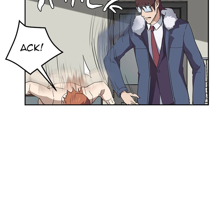 My Stepmom Chapter 49 page 96 - 