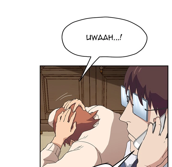 My Stepmom Chapter 49 page 97 - 