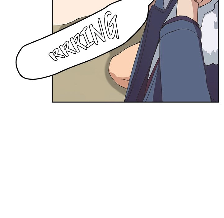 My Stepmom Chapter 49 page 98 - 