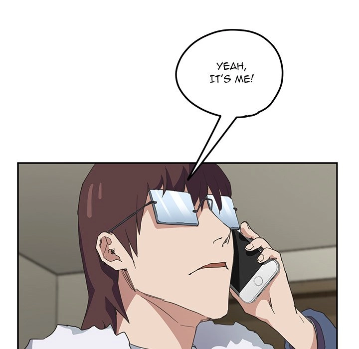 My Stepmom Chapter 49 page 99 - 