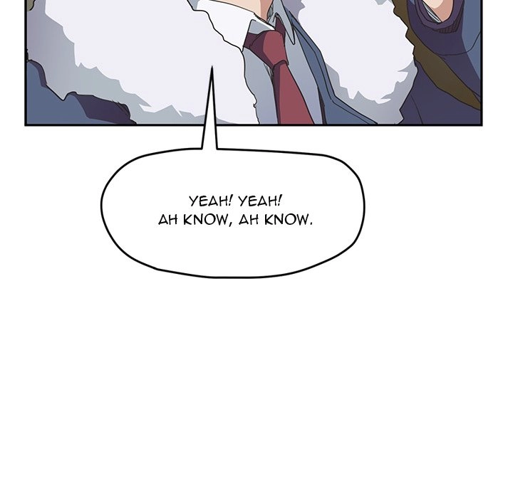 My Stepmom Chapter 49 page 100 - 