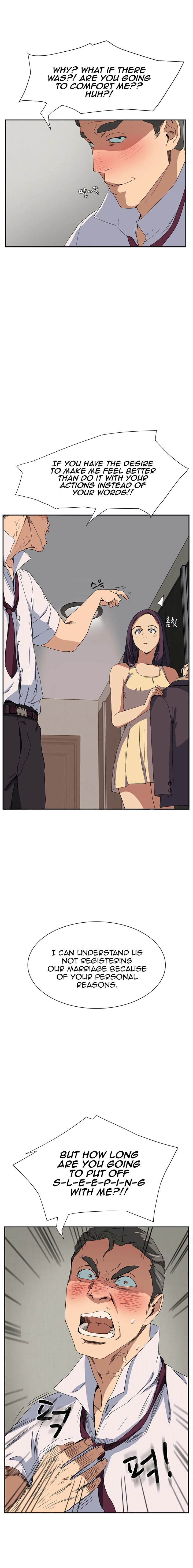 My Stepmom Chapter 5 page 6 - 