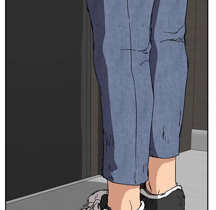 My Stepmom Chapter 51 page 176 - 