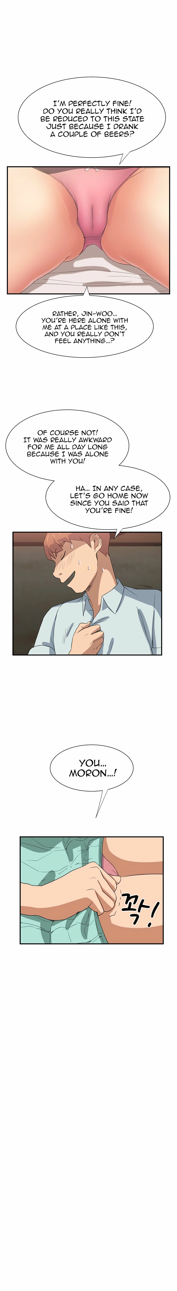 My Stepmom Chapter 6 page 6 - 