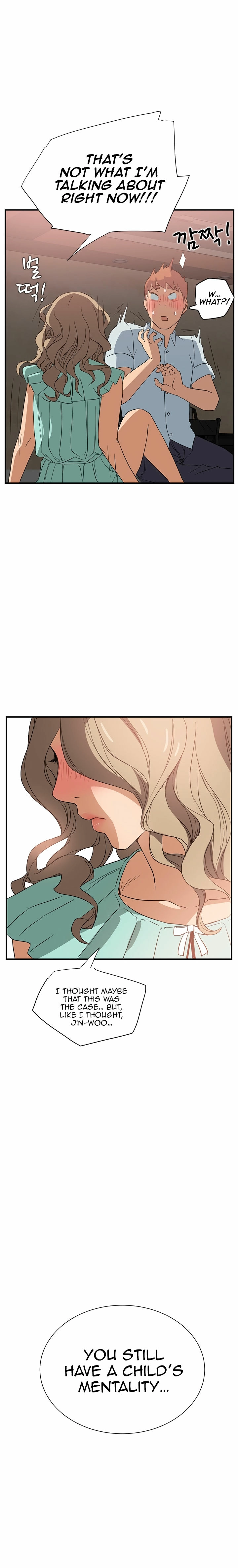 My Stepmom Chapter 6 page 7 - 