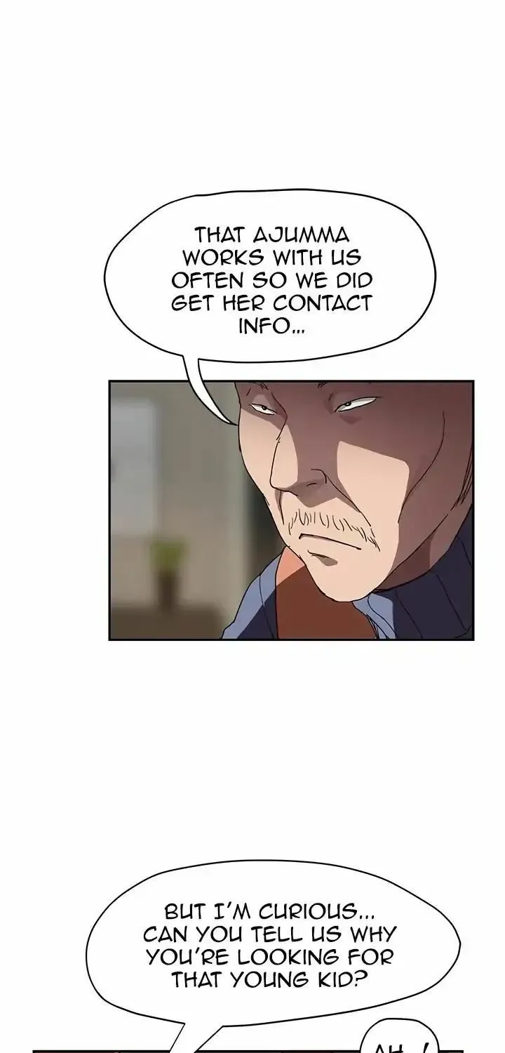 My Stepmom Chapter 7 page 1 - 