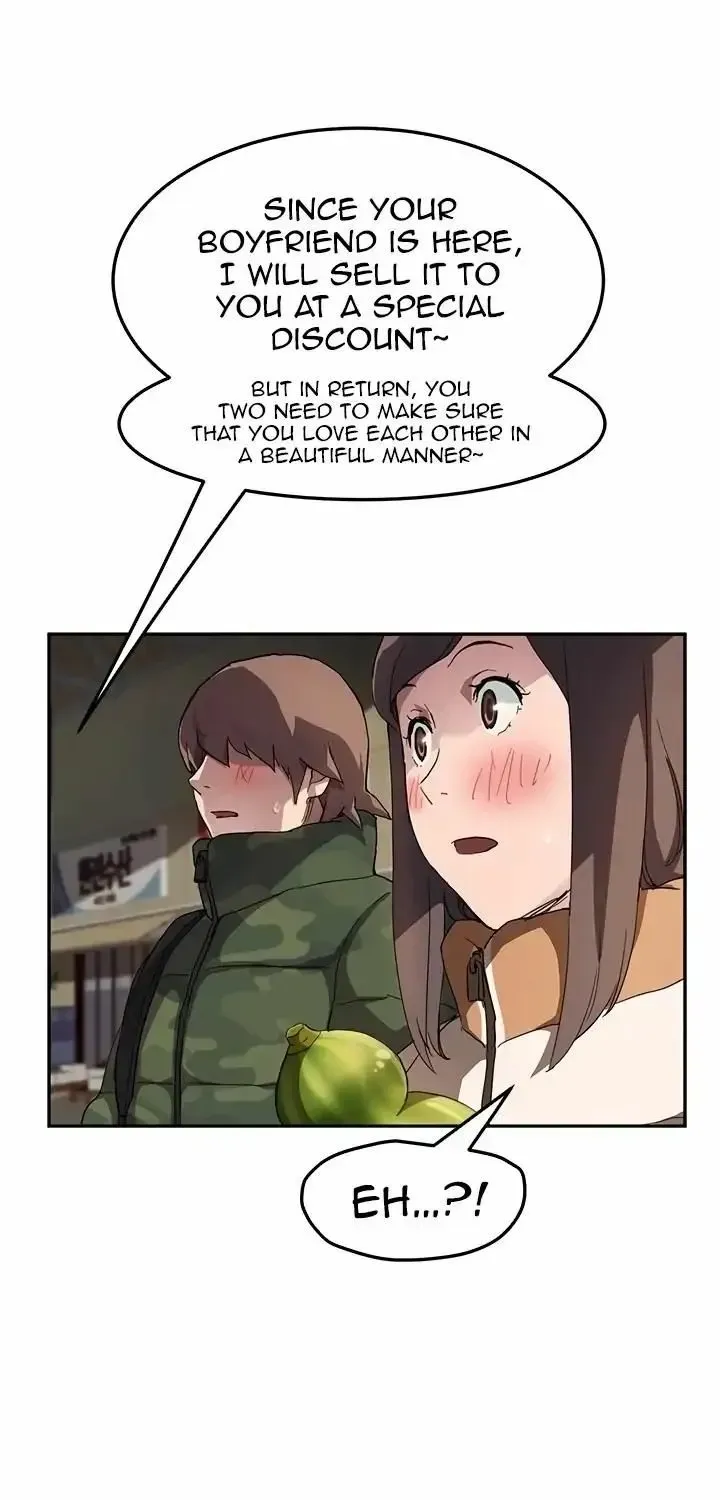My Stepmom Chapter 7 page 11 - 