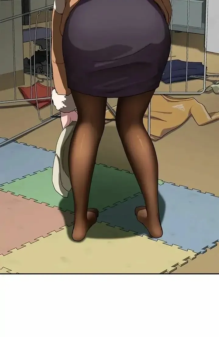 My Stepmom Chapter 7 page 22 - 