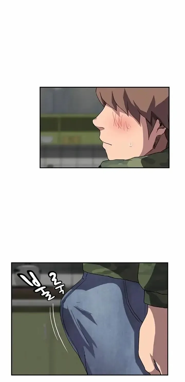 My Stepmom Chapter 7 page 24 - 