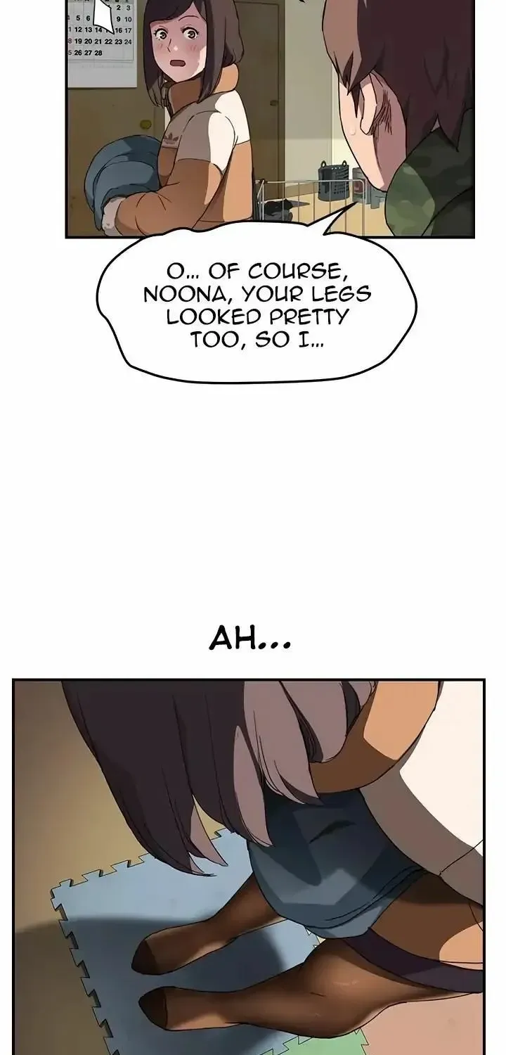 My Stepmom Chapter 7 page 29 - 