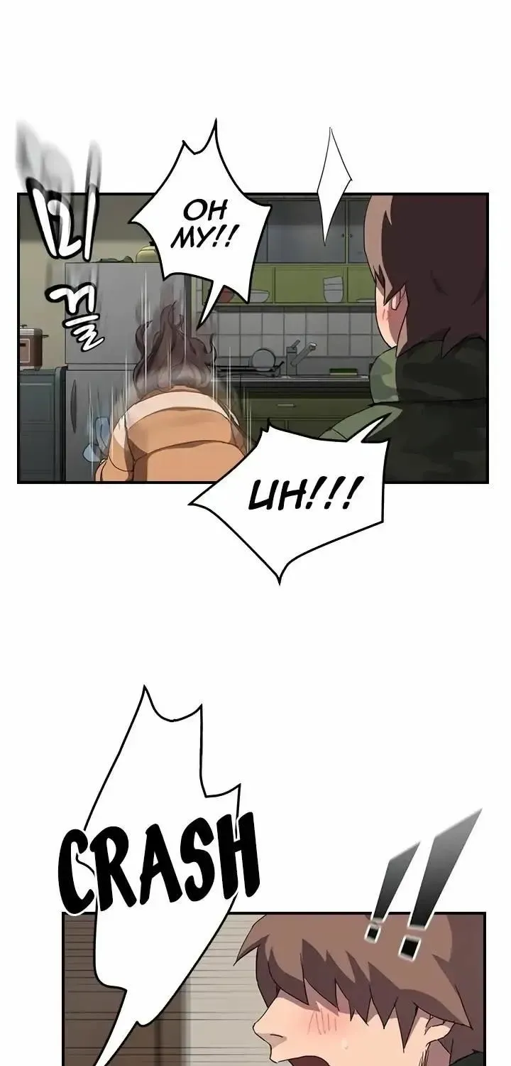 My Stepmom Chapter 7 page 37 - 