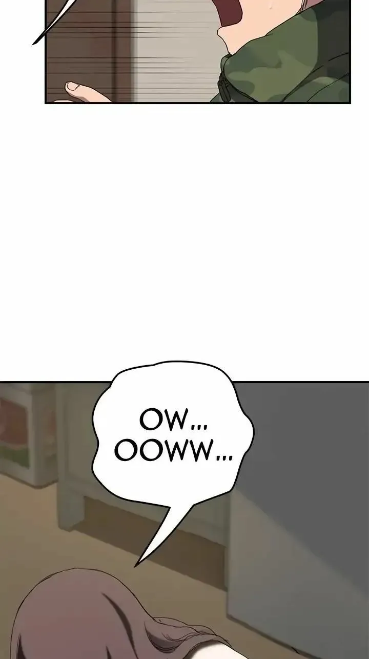 My Stepmom Chapter 7 page 38 - 