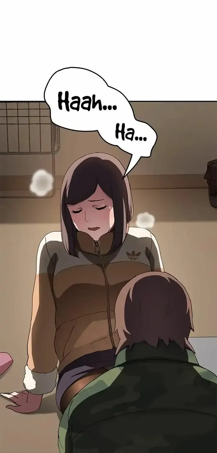 My Stepmom Chapter 7 page 45 - 