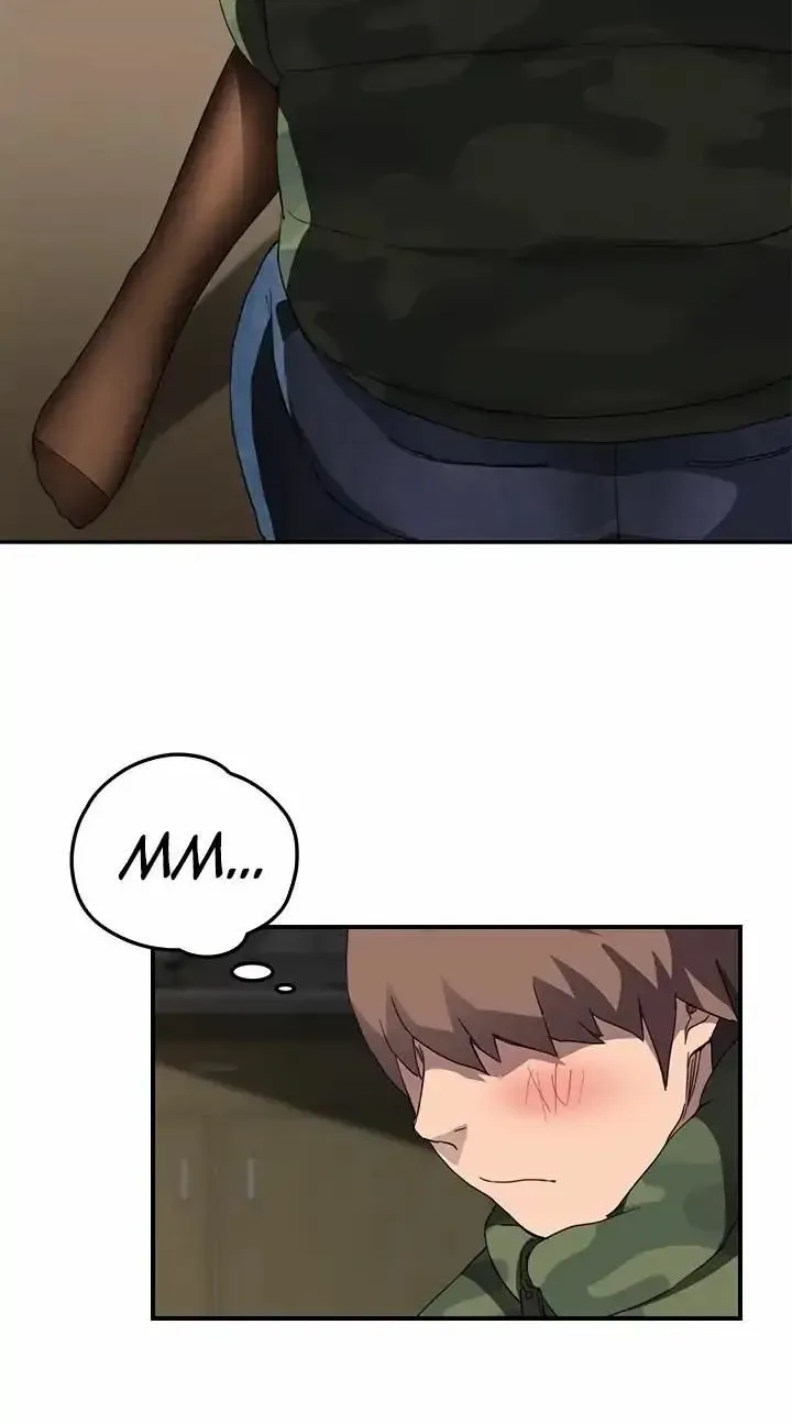 My Stepmom Chapter 7 page 46 - 