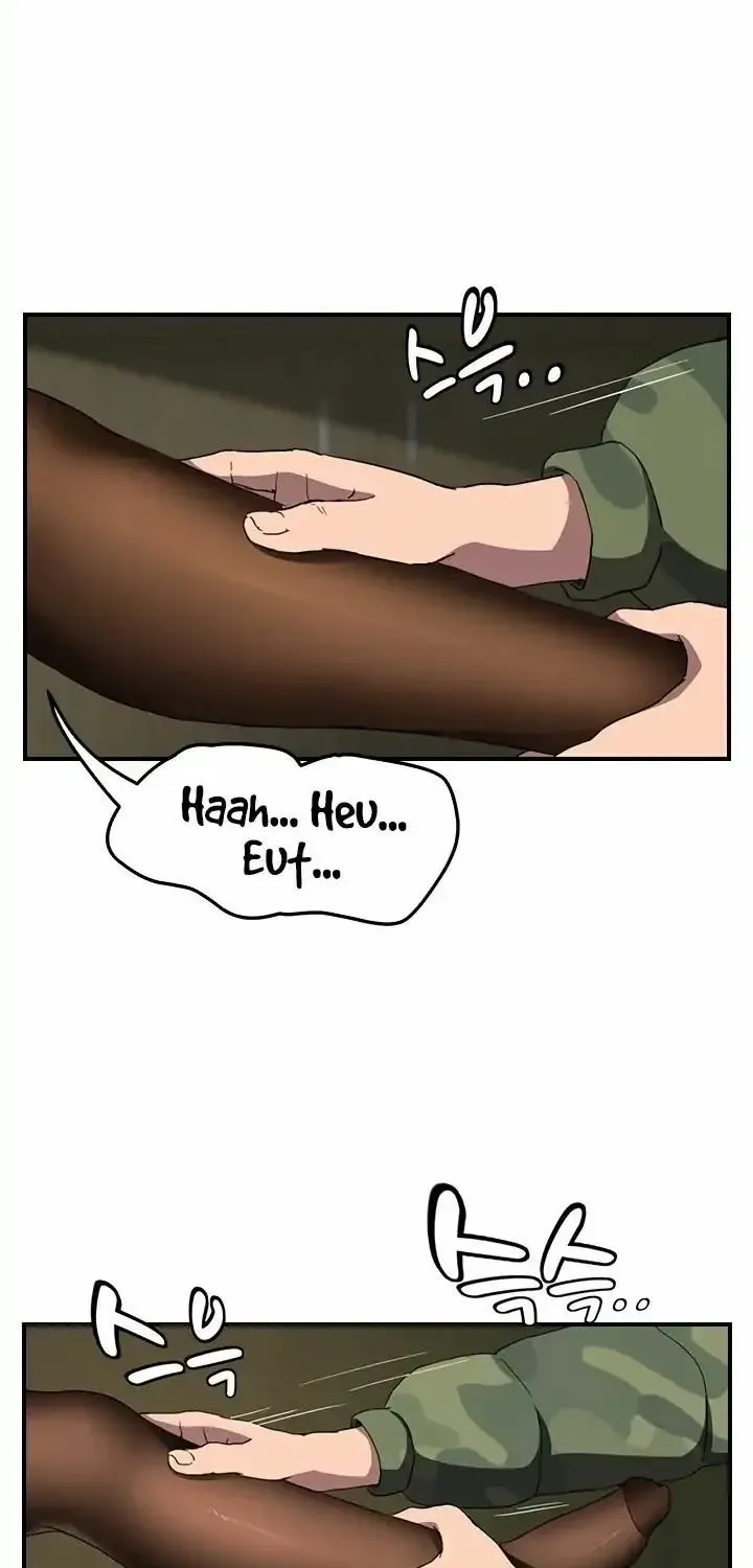 My Stepmom Chapter 7 page 47 - 